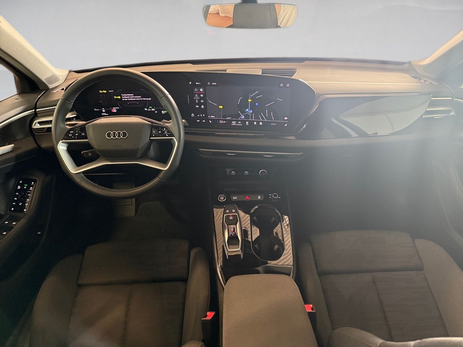 Audi A5 - Bild 19
