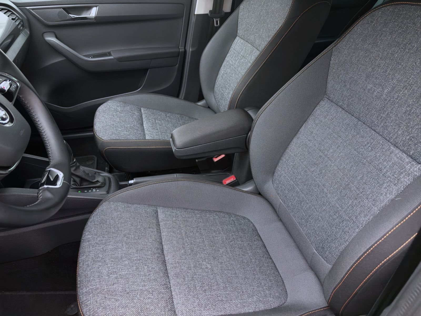 Skoda Fabia - Bild 9