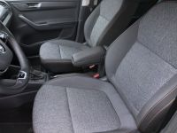 Skoda Fabia - Vorschau Bild 9
