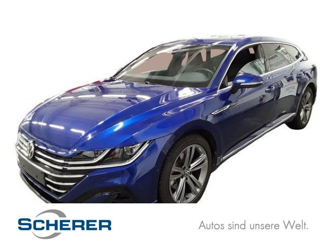 Image of Volkswagen Arteon