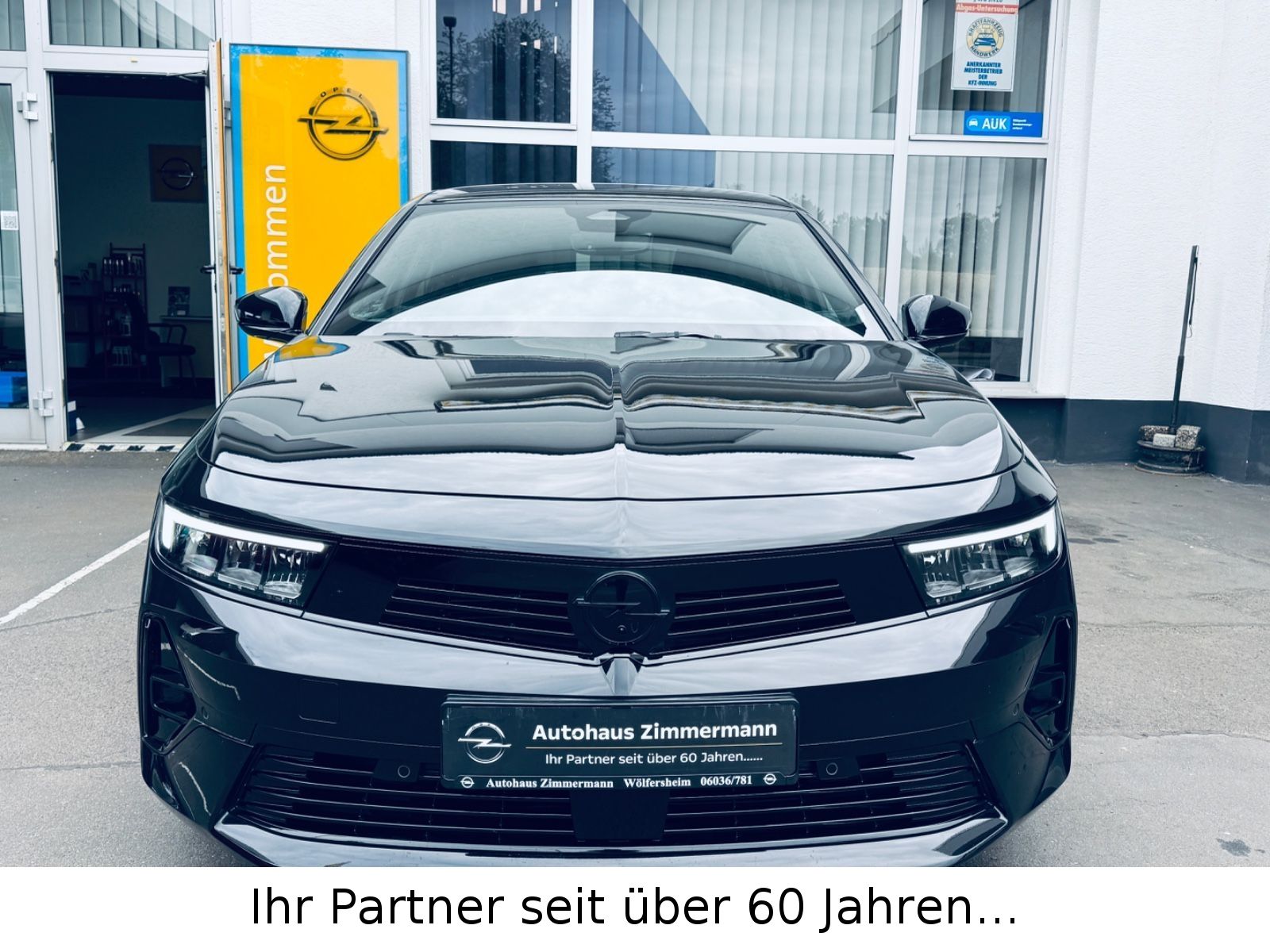 Opel Astra L ST 1.5D|GS-Line|Navi|1HD|Led|Kam|Spur imagem 2