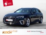 Audi A4 Avant 35 TFSI S-Tronic S-Line, Sportsitze, LE - Audi A4: Kombi, A4avant