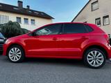 Volkswagen Polo 1.6 TDI 77kW Style Style - Volkswagen Polo aus 2011: TDI