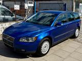 Volvo V50 Kombi 1.6/ 1.Hand/ TÜV NEU - Volvo aus 2006