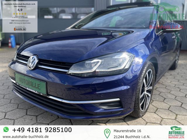 Volkswagen Golf VII 1.4 TSI~DSG~LED~NAVI~ALU~PANORAMADACH~F