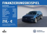 Volkswagen Passat Variant - Vorschau Bild 2