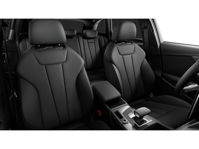 Audi A4 - Bild 5