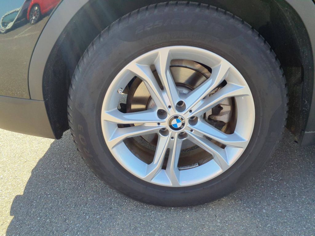 BMW X3 d Advantage xDrive 3.0 Steptronic PDC*Tempo*S