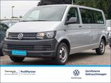 Volkswagen T6 Kombi ALLRAD LR LANG AHK 9-SITZE STD.HZ - VW T6 Gebrauchtwagen in Dortmund