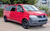 Volkswagen T5 Caravelle langer Radstand Smart Camping Klima - Volkswagen: Caravelle Langer Radstand