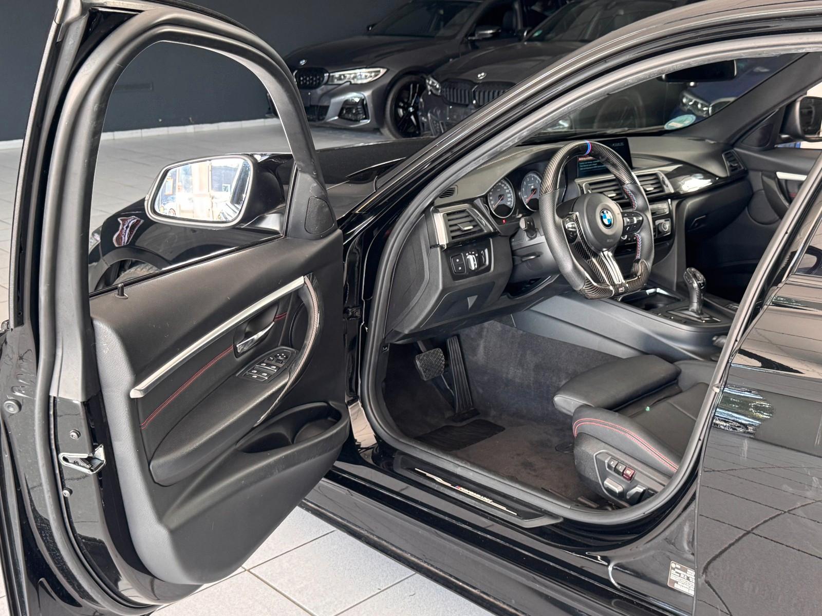 BMW 330i xDrive M Sport Shadow/LED/Carbon/Performanc