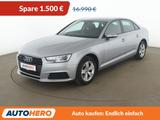 Audi A4 1.4 TFSI ACT*XENON*LIMITER*PDC*SHZ*BLUETOOTH* - Audi A4: Limousine