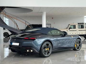 2024 Ferrari ROMA 照片 4