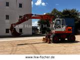 O & K MH City B kplt. Verrohrung Schnellwechsler - Angebote