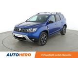 Dacia Duster 1.5 Blue dCi Celebration*NAVI*TEMPO*CAM* - Dacia Duster Gebrauchtwagen in Hamburg