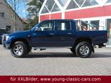 Toyota Hilux 2.4TD 4DW Doublecap,LKW Zulass.,rostfrei - Toyota Hilux in Chemnitz