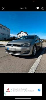Volkswagen VOLKSWAGEN GOLF 7 1,4 140ps - Volkswagen Golf: 140 Ps