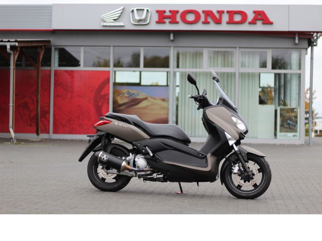 Yamaha X-Max 250 ABS +ARROW