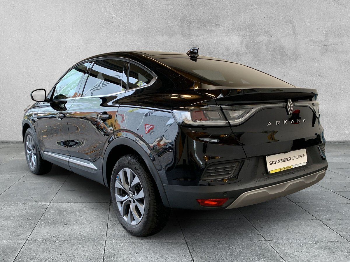 Renault Arkana - Bild 3