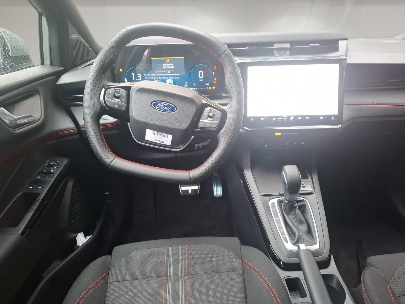 Ford Puma - Bild 10