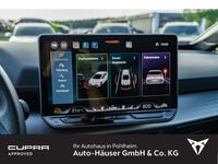 Cupra Born - Vorschau Bild 25