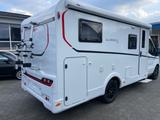 Dethleffs Globebus Go T 45 Automatik+SAT TV+RFK+Fahrradträ - Offers