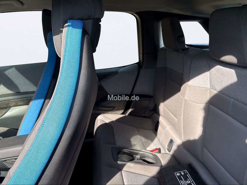 BMW i3 - Bild 8