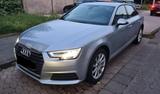 Audi A4 3.0 TDI S tronic quattro -