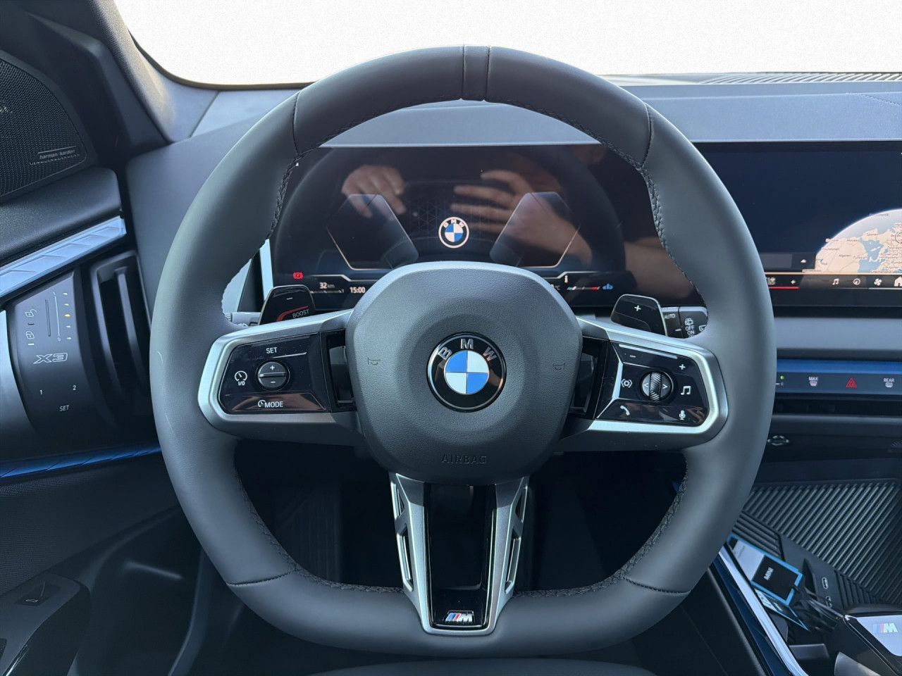 BMW X3 - Bild 15