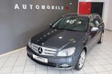 Mercedes-Benz C 320 T CDI Avantgarde,Aut,BiXen,Navi,Pdc,Temp, - Mercedes-Benz C 320: Kombi