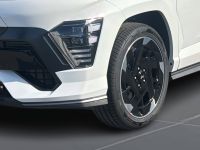 Hyundai KONA Elektro - Vorschau Bild 6