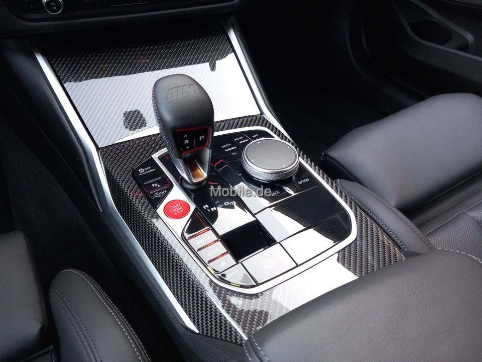 BMW M3 - Bild 13