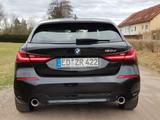 BMW 120d Advantage| EZ 01/2023| Garantie 01/2028 - BMW 120 mit Diesel-Antrieb: Limousine, 2.0