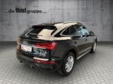 Audi Q5 Sportback 40 TFSI quattro S tronic advanced A - Audi Q5: Navigationssystem