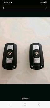 BMW 318i  Limousine - BMW 318 in Bonn