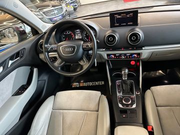 MYAUTOCENTER – Gebraucht- und Jahreswagen mit Werkstattservice in Pfaffenhofen Audi A3 attraction *Panorama*Klima*Freisprech*Xenon*
