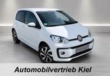 Volkswagen up! 1.0 ACTIVE   GARANTIE! Alu, PDC, Tempomat - VW up! in Kiel