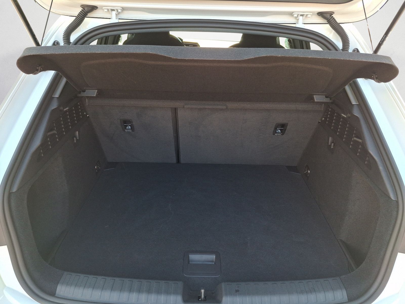 Audi A3 - Bild 15