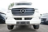 HYMER / ERIBA / HYMERCAR B-Klasse MC T 550 Hubstützenanlage - HYMER / ERIBA 550