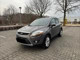 Ford Kuga 2.0 TDCi 140 PS CHAMPIONS LEAGUE Automatik! - Ford Kuga: 140 Ps