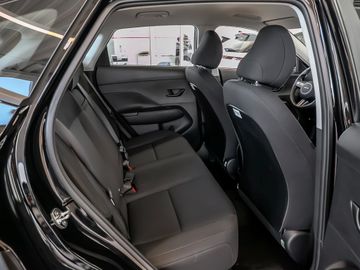 Hyundai Kona 1.6 Select Hybrid 2WD Autobahnassistent