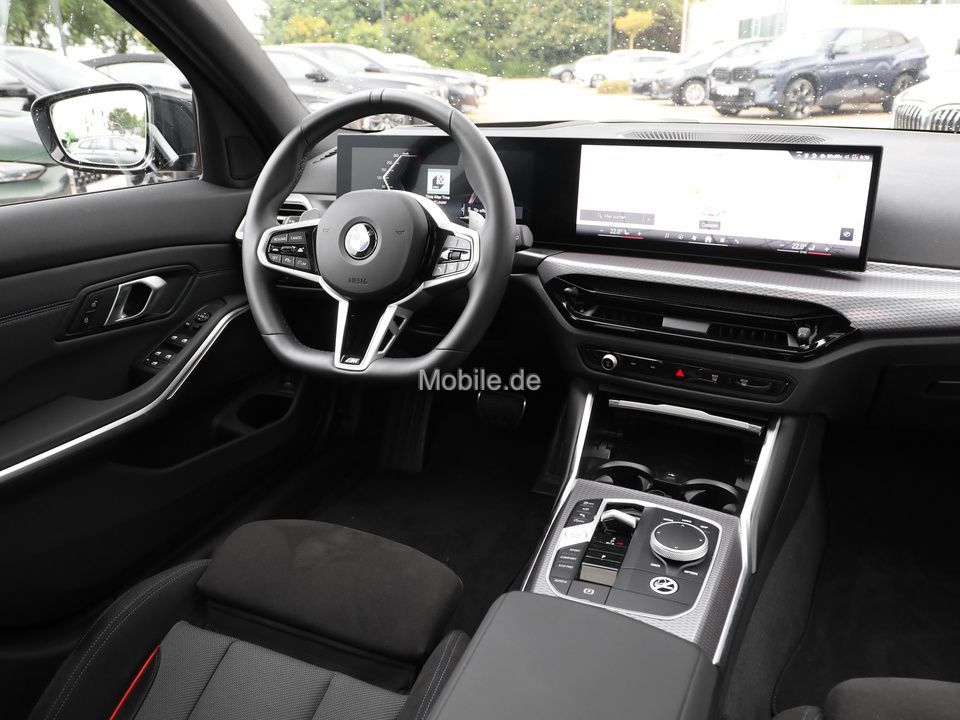 BMW 330 - Bild 5