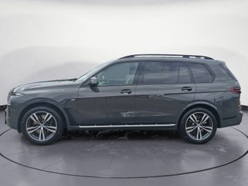 BMW X7 - 3