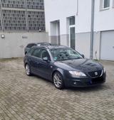 Seat Exeo ST 2.0 TDI CR 105kW Reference Reference - Seat Exeo: Reference