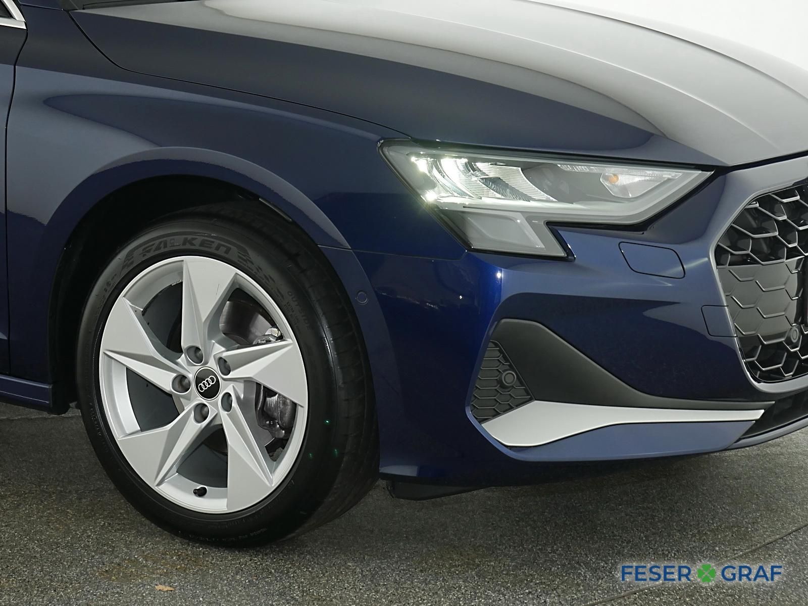 Audi A3 - Bild 9