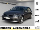 Volkswagen Golf VII Highline BMT 1.4 TSI ACT+NAVI+PDC+SHZ+X - mit Benzin-Antrieb: Schiebedach, Limousine, 1.4