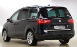 Seat Alhambra 2.0 TDI 177PS DSG Style Memory Pano AHK - Seat mit Diesel-Antrieb: 0