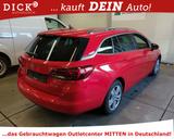 Opel Astra K ST 1.2 Elegan LED+/NAVI+/DAB/SHZ/RFK/8Fa - Opel Astra F mit Benzin-Antrieb