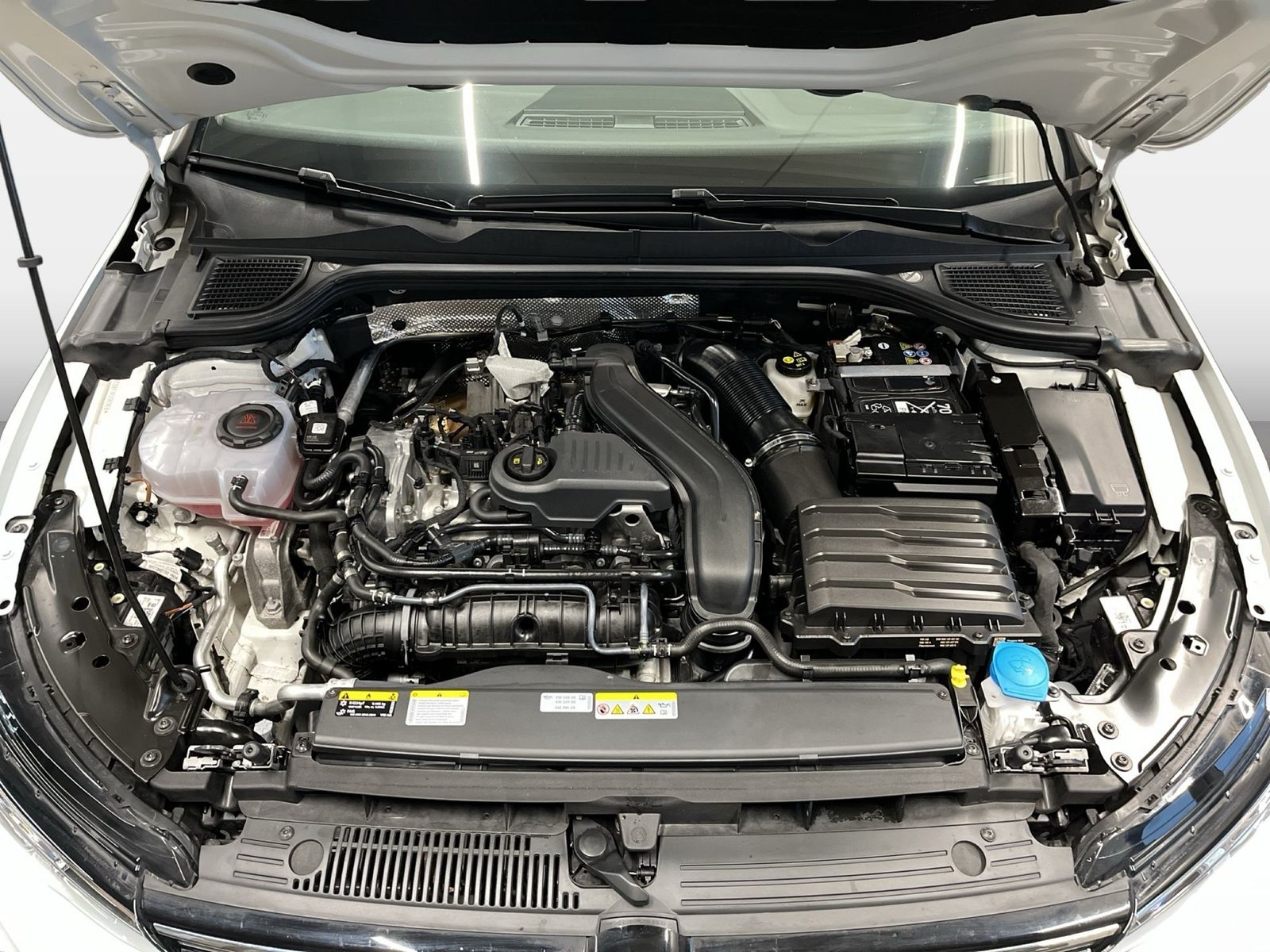 Volkswagen Golf - Bild 21
