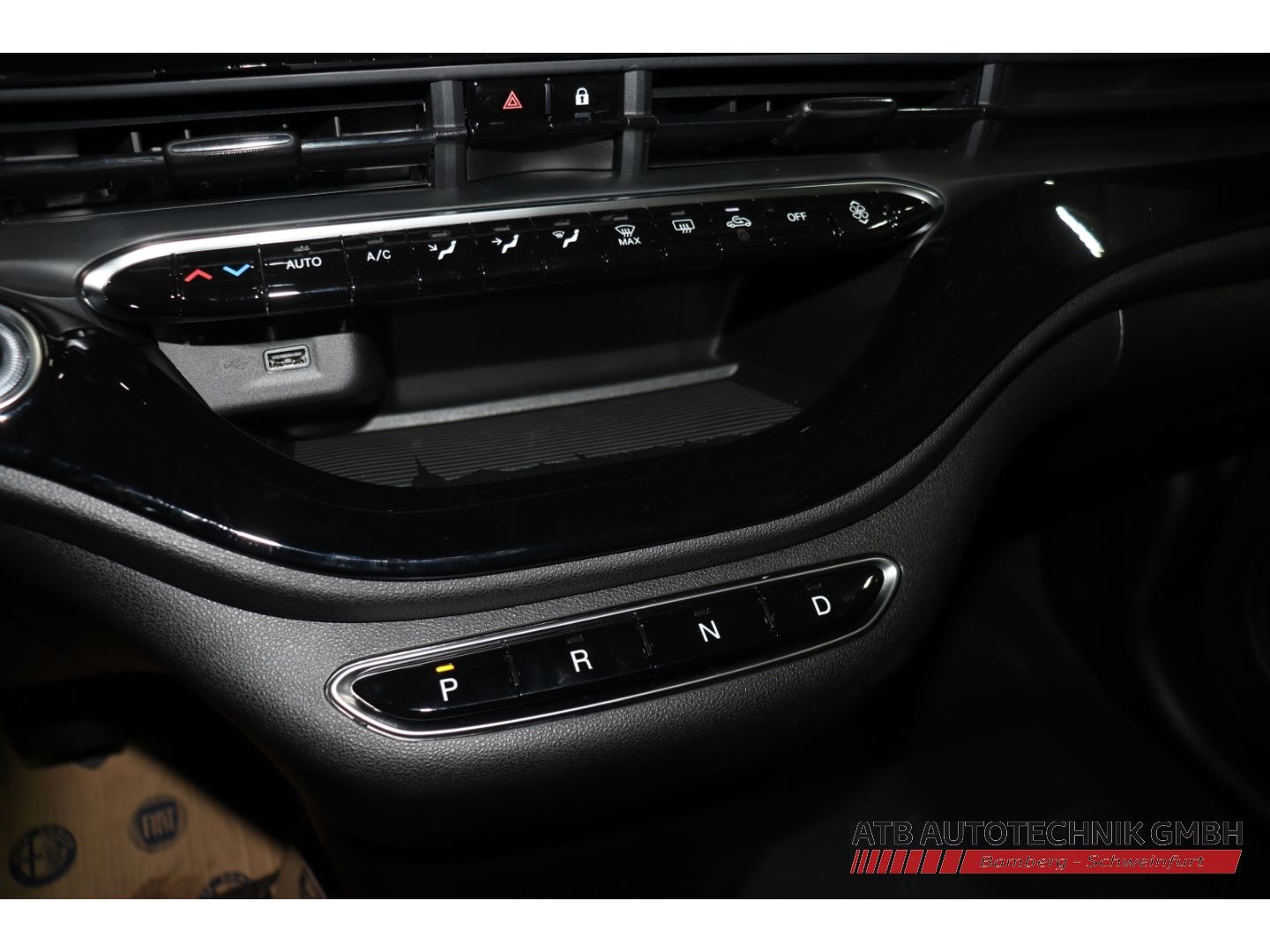 Fiat 500e - Bild 15